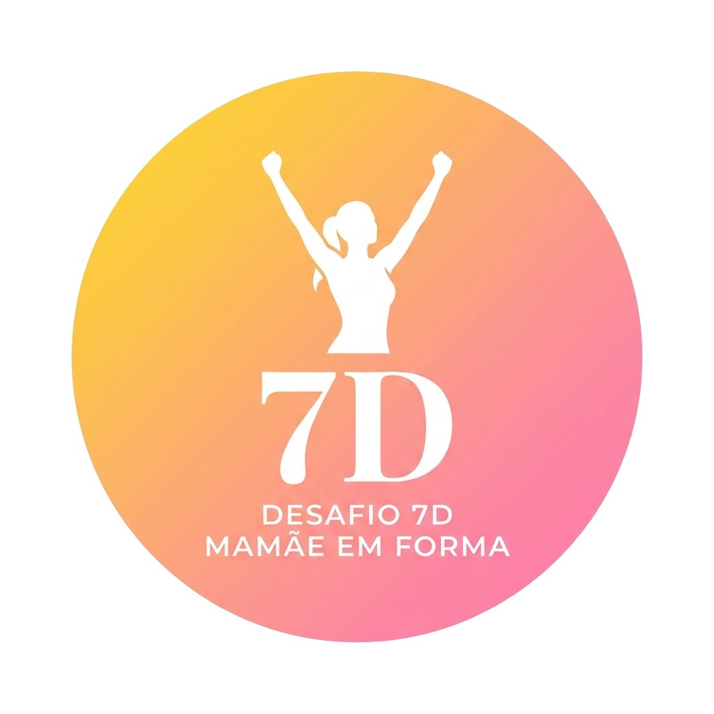 Brasão Desafio 7D